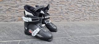 Botas Esquí Salomon Niños Talla 21/21.5 259mm