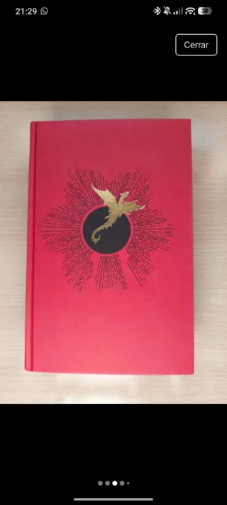 Alas de sangre y Alas de Hierro