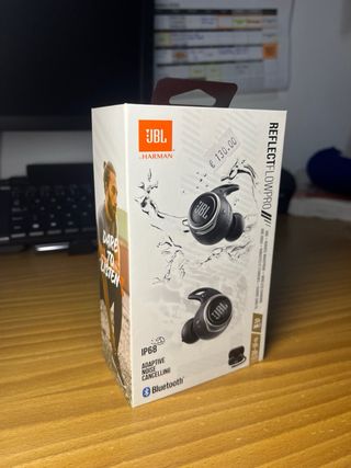 Auriculares JBL Reflect Flow Pro