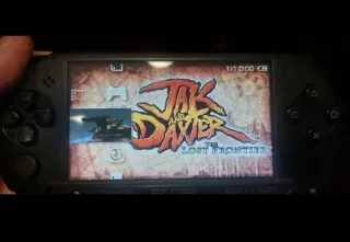 PSP Street Pack E1000 + 3 Juegos