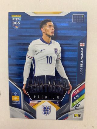 Cromo Limited Edition Bellingham