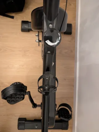 Bici Estática Spinning MOBITECH