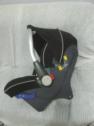 Seggiolino auto per bambini