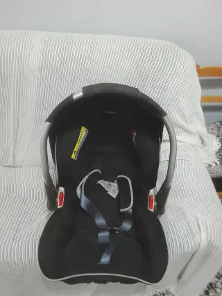 Seggiolino auto per bambini