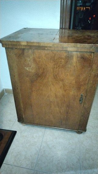 Mesa para máquina de coser Sigma