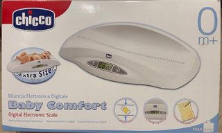 Bilancia Pesa Neonato Chicco Baby Comfort