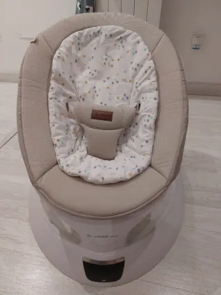 Hamaca eléctrica Jane