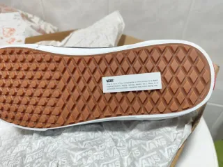 Playeras Vans Originales