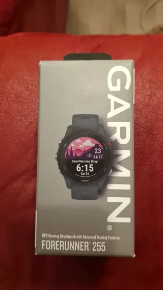 Reloj Garmin Forerunner 255 GPS
