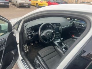 Volkswagen Golf 2013