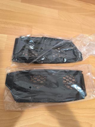 Adaptadores para soporte de carga PS5