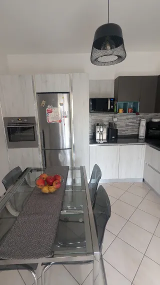 Cucina completa moderna