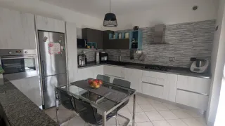 Cucina completa moderna