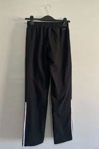 Pantalón Adidas Negro