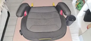 Seggiolino auto Peg Perego