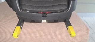 Seggiolino auto Peg Perego