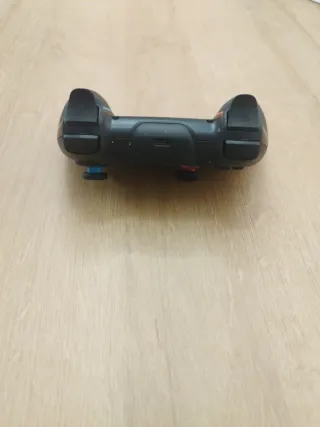 Mando Inalámbrico Nintendo Switch Galaxia