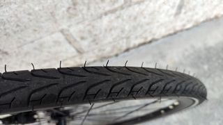 Bicicleta Van Rysel RC520 10v desarrollo escuelas