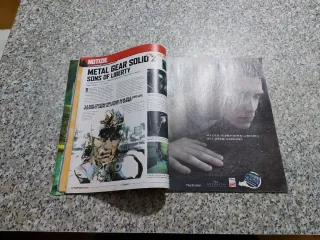 Playstation 2 - Rivista PlayGeneration Gen 02