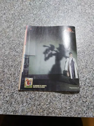 Playstation 2 - Rivista PlayGeneration Gen 02