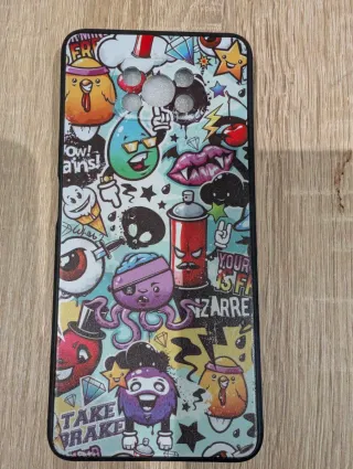 Cover Xiaomi Poco X3 NFC, X3 Pro e X3 Gruppo A