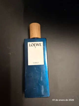 Loewe 7 Cobalt 50ml