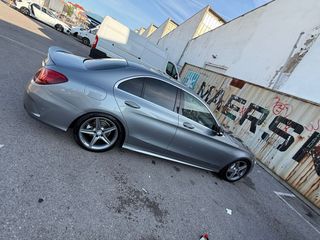 Mercedes-Benz C220 2016