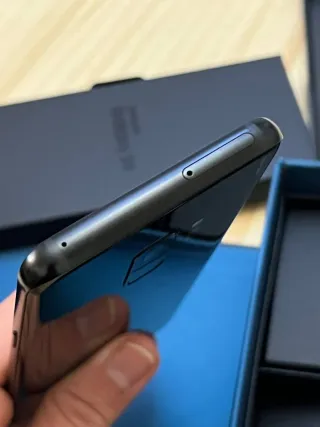 Samsung Galaxy S9 64GB Nero dual sim LTE