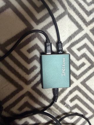 Barra de Sonido Onlife FW-1316 Negra