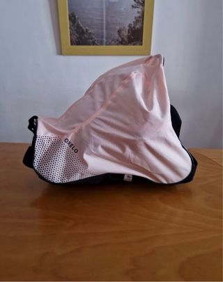 Patines en línea con protecciones