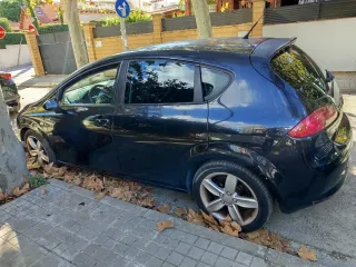 SEAT Leon 2009