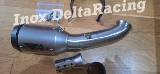 Escape Austin Racing KTM Duke 2017-2023