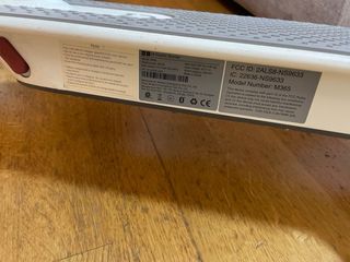 Patinete Eléctrico Xiaomi 365