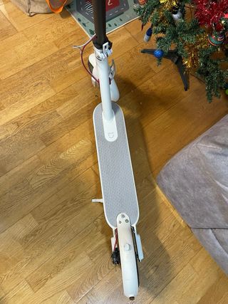 Patinete Eléctrico Xiaomi 365