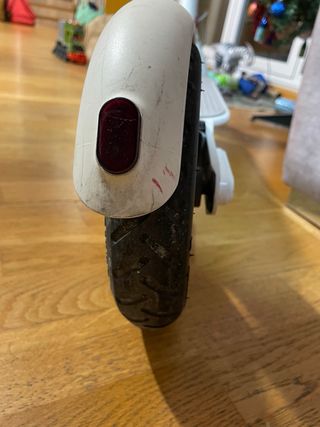 Patinete Eléctrico Xiaomi 365