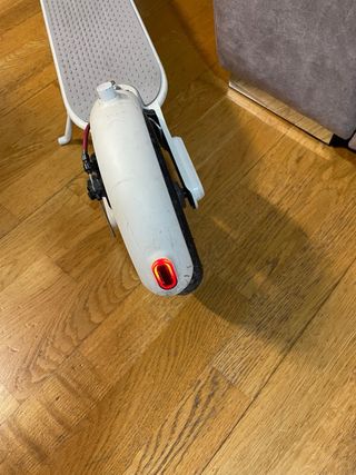 Patinete Eléctrico Xiaomi 365