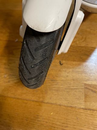 Patinete Eléctrico Xiaomi 365