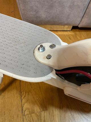 Patinete Eléctrico Xiaomi 365