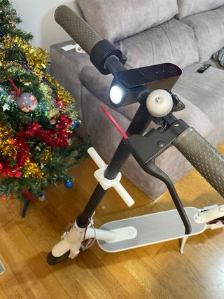 Patinete Eléctrico Xiaomi 365