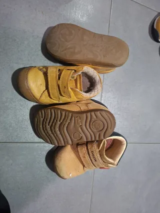 Lote Ropa y zapatos Niño 6-9 Meses