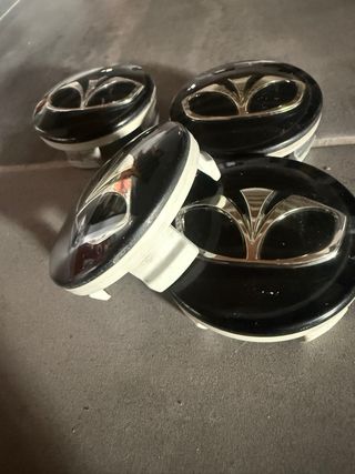 Tapas de llanta Daewoo