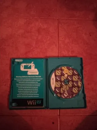 Splatoon per Wii U di Nintendo