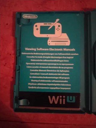 Splatoon per Wii U di Nintendo