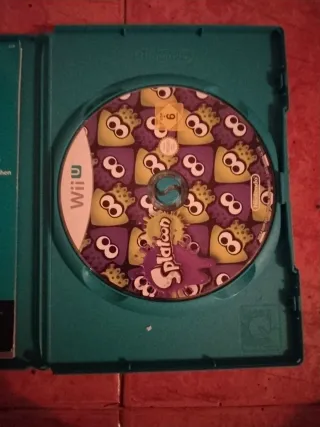 Splatoon per Wii U di Nintendo