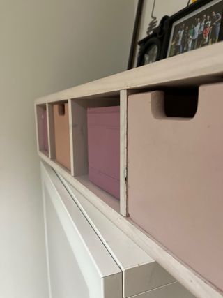 Litera Flexa con nido y complementos