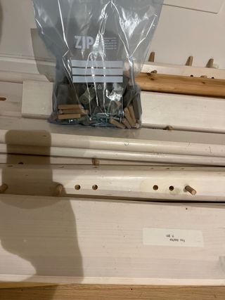 Litera Flexa con nido y complementos