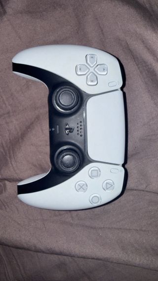 Ps5 Digital Edition Sony Blanca