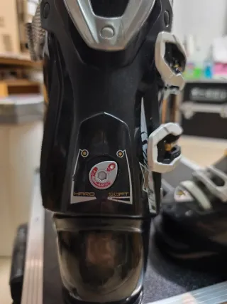 Botas de esquí mujer Nordica WS-FIT