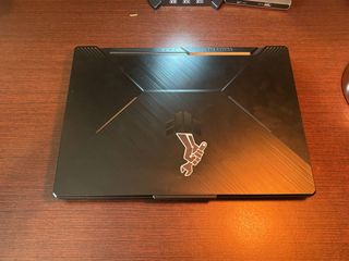 ASUS TUF Gaming F15 i5 RTX 3060 32GB