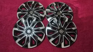 Tapacubos VW 14/15/16 pulgadas Nuevos